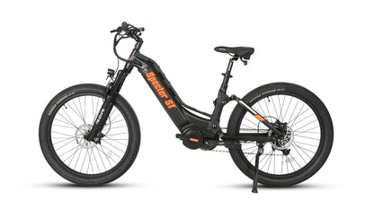 EUNORAU Specter-ST 1000W Electric Bike - Wheels of America