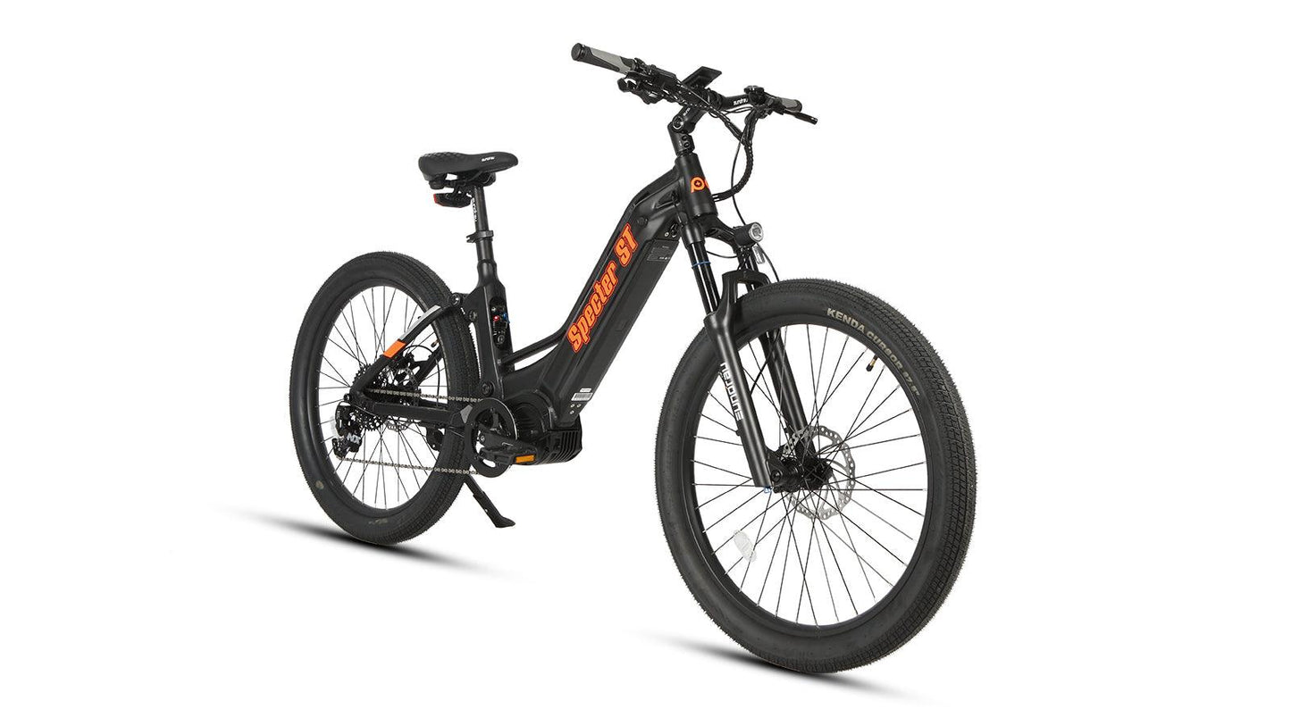 EUNORAU Specter-ST 1000W Electric Bike - Wheels of America