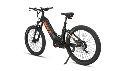 EUNORAU Specter-ST 1000W Electric Bike - Wheels of America