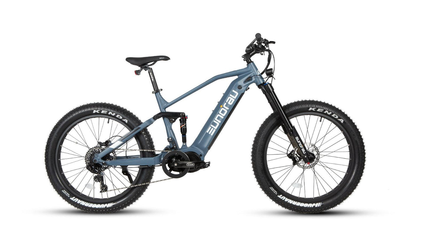 EUNORAU SPECTER-S/HUNTER X9 1000W Electric Mountain Bike - Wheels of America