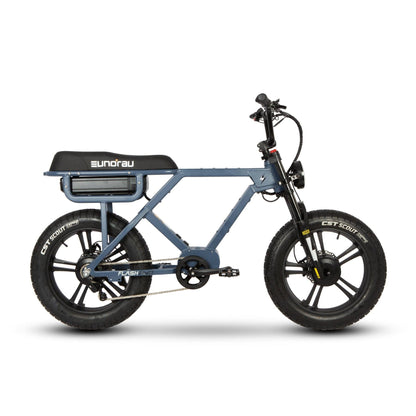 EUNORAU Flash Long Range Electric Bike - Wheels of America