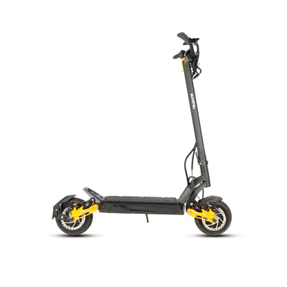 EUNORAU Scooter X1200 – Dual Motor Electric Scooter - Wheels of America