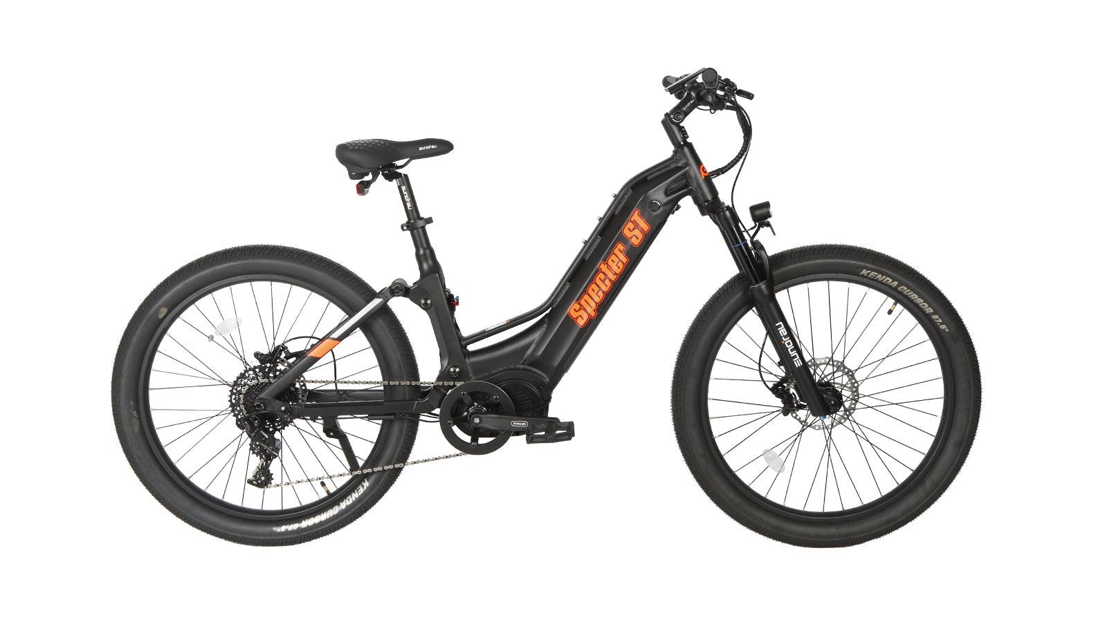 EUNORAU Specter-ST 1000W Electric Bike - Wheels of America