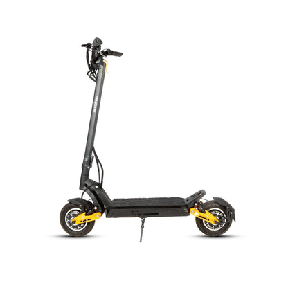 EUNORAU Scooter X1200 – Dual Motor Electric Scooter - Wheels of America