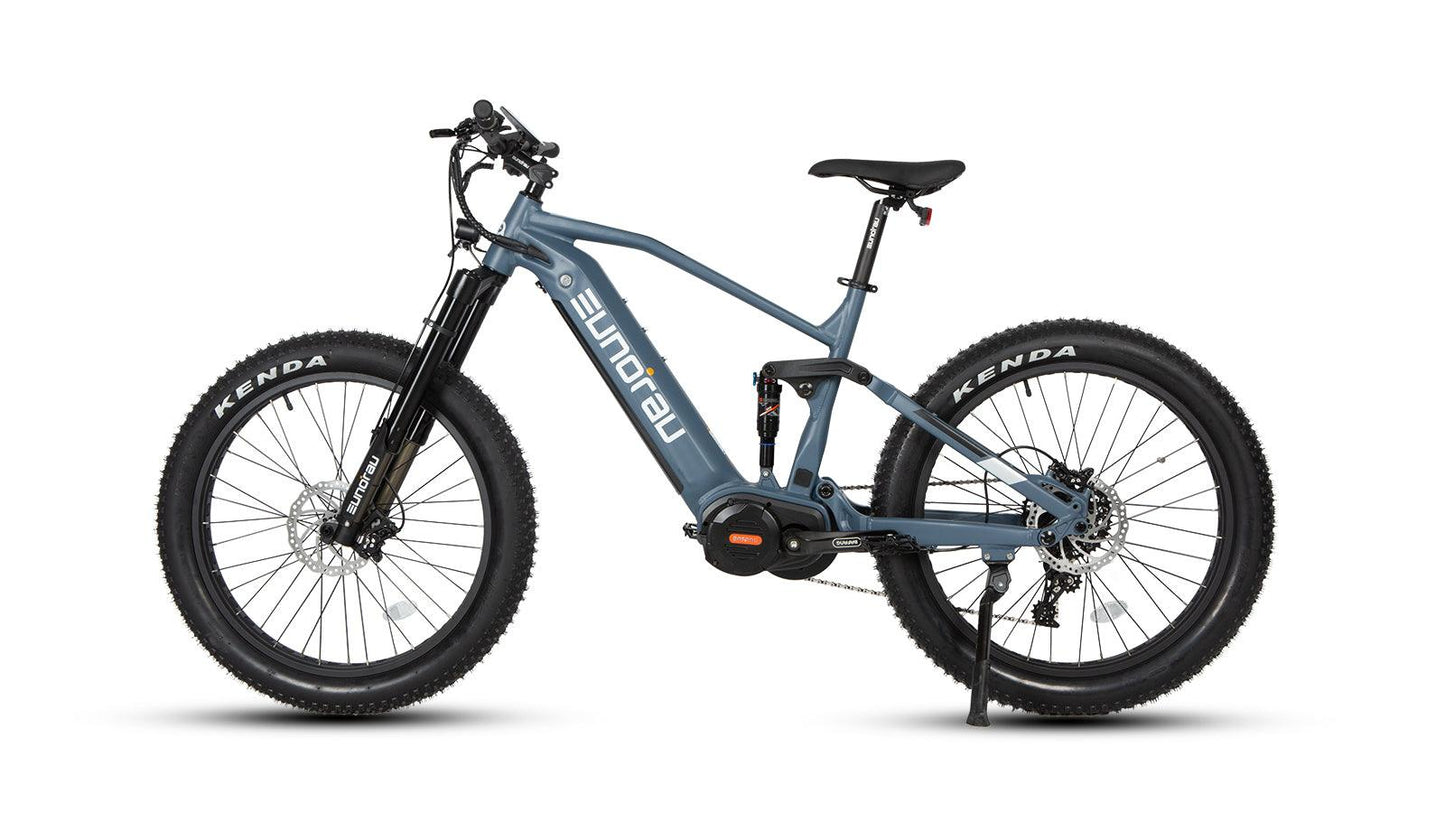 EUNORAU SPECTER-S/HUNTER X9 1000W Electric Mountain Bike - Wheels of America