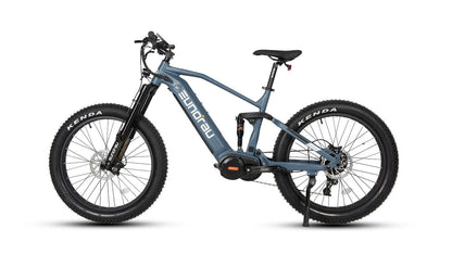 EUNORAU SPECTER-S/HUNTER X9 1000W Electric Mountain Bike - Wheels of America