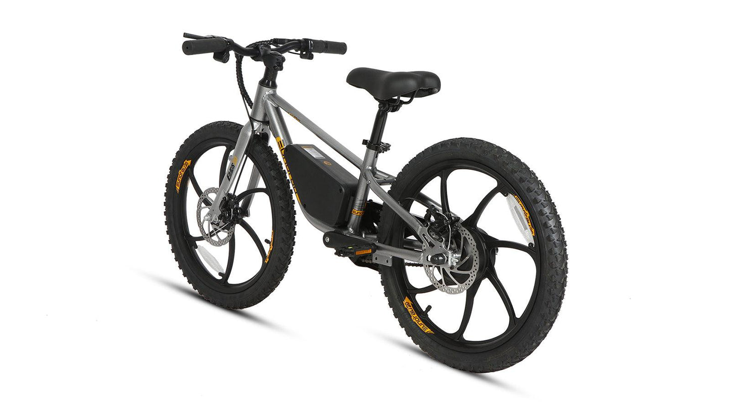 EUNORAU EKIDS-20 2024 Kids Electric Bike - Wheels of America