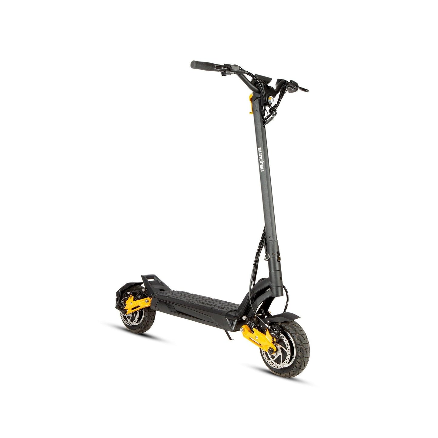 EUNORAU Scooter X1200 – Dual Motor Electric Scooter - Wheels of America