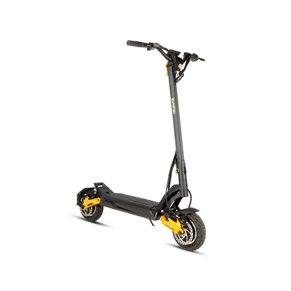 EUNORAU Scooter X1200 – Dual Motor Electric Scooter - Wheels of America