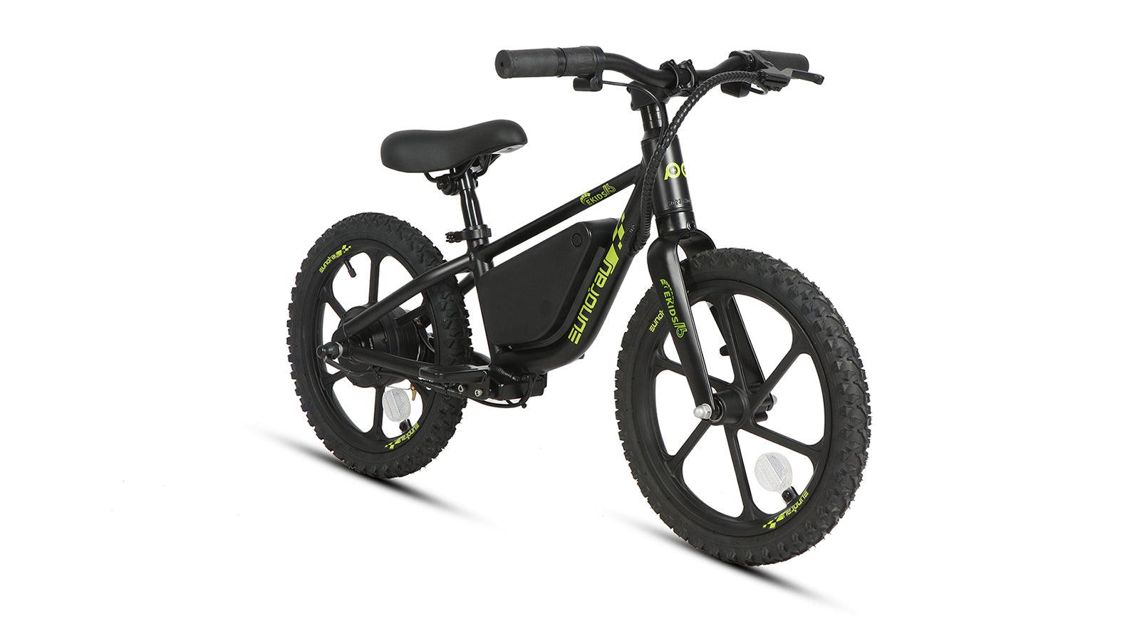 EUNORAU EKIDS-16 2024 Kids Electric Bike - Wheels of America