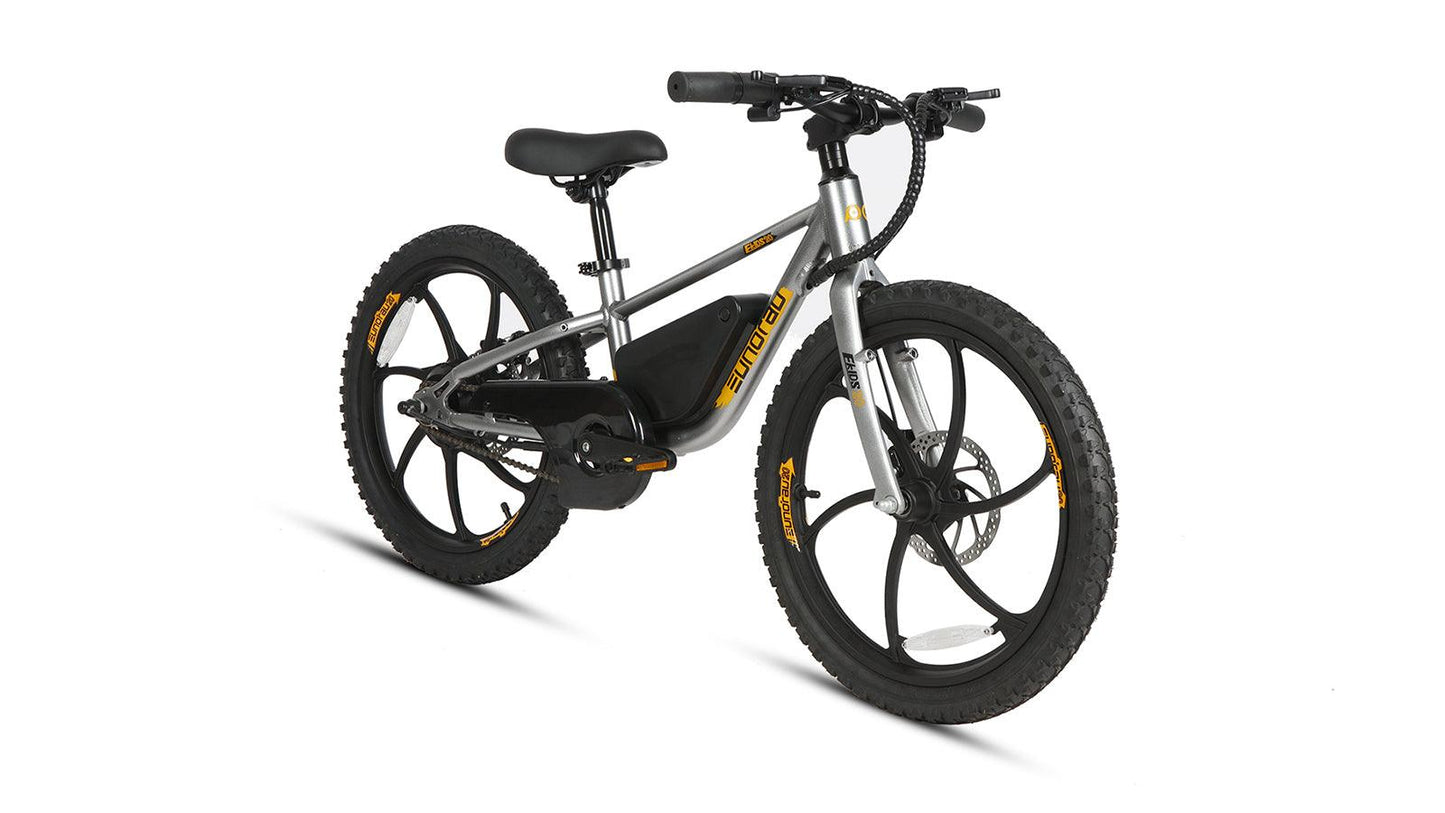 EUNORAU EKIDS-20 2024 Kids Electric Bike - Wheels of America