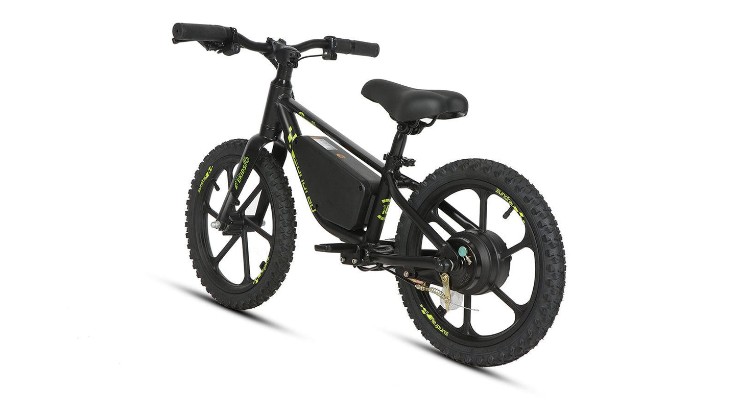 EUNORAU EKIDS-16 2024 Kids Electric Bike - Wheels of America