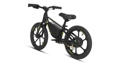 EUNORAU EKIDS-16 2024 Kids Electric Bike - Wheels of America