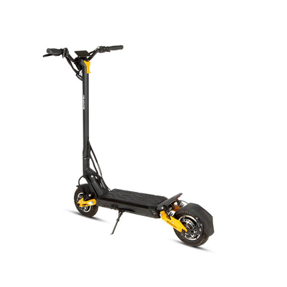 EUNORAU Scooter X1200 – Dual Motor Electric Scooter - Wheels of America