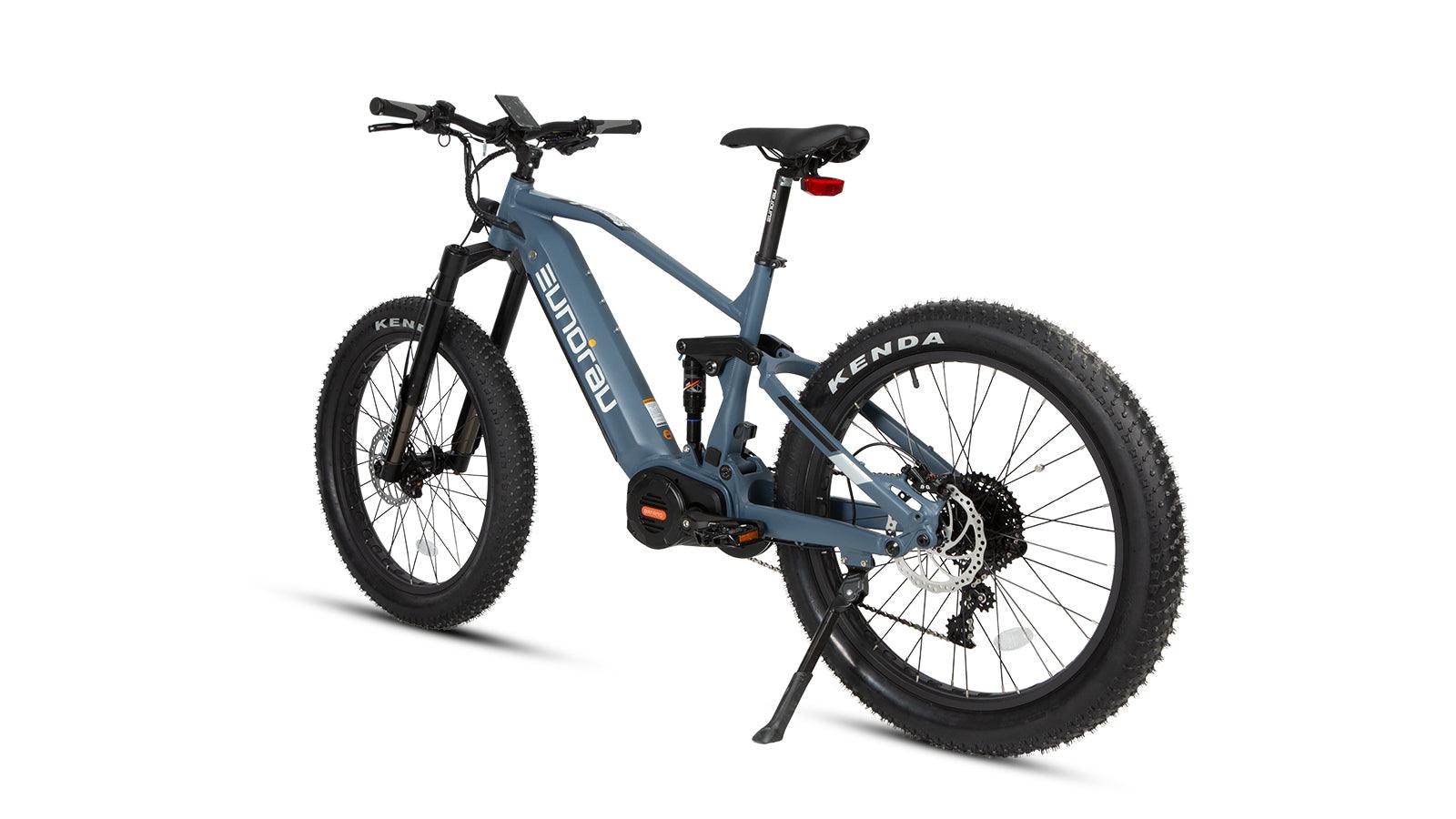 EUNORAU SPECTER-S/HUNTER X9 1000W Electric Mountain Bike - Wheels of America