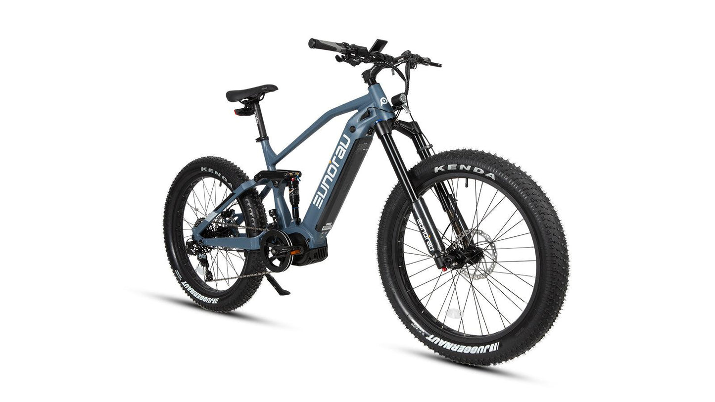 EUNORAU SPECTER-S/HUNTER X9 1000W Electric Mountain Bike - Wheels of America