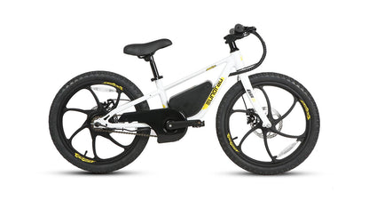 EUNORAU EKIDS-20 2024 Kids Electric Bike - Wheels of America