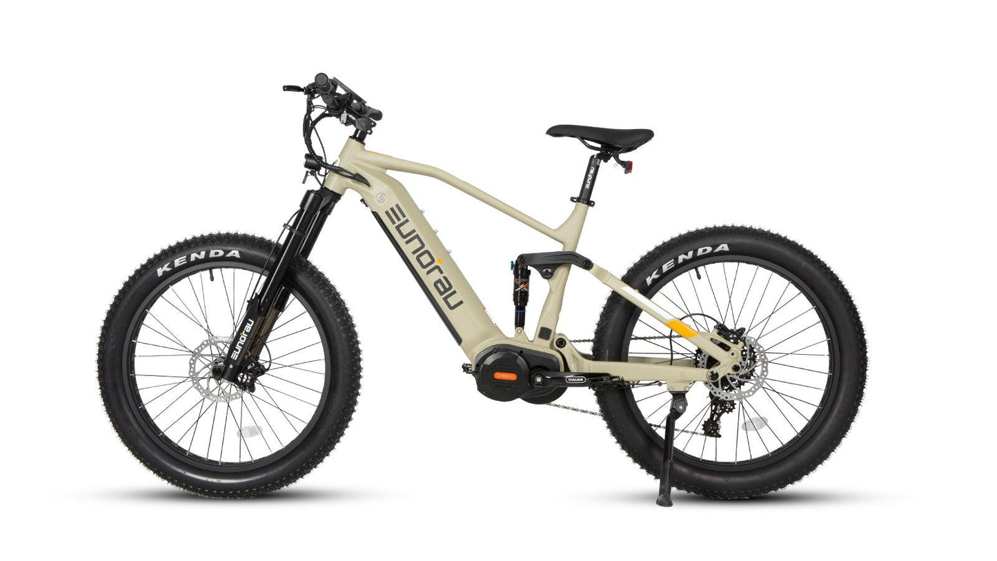 EUNORAU SPECTER-S/HUNTER X9 1000W Electric Mountain Bike - Wheels of America