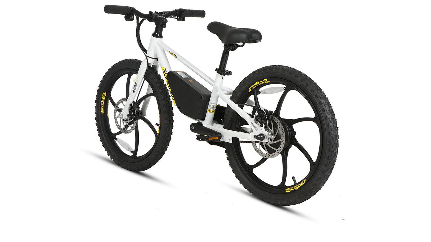 EUNORAU EKIDS-20 2024 Kids Electric Bike - Wheels of America