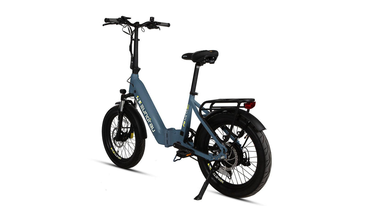 EUNORAU META Foldable | 500W Foldable E-Bike - Wheels of America