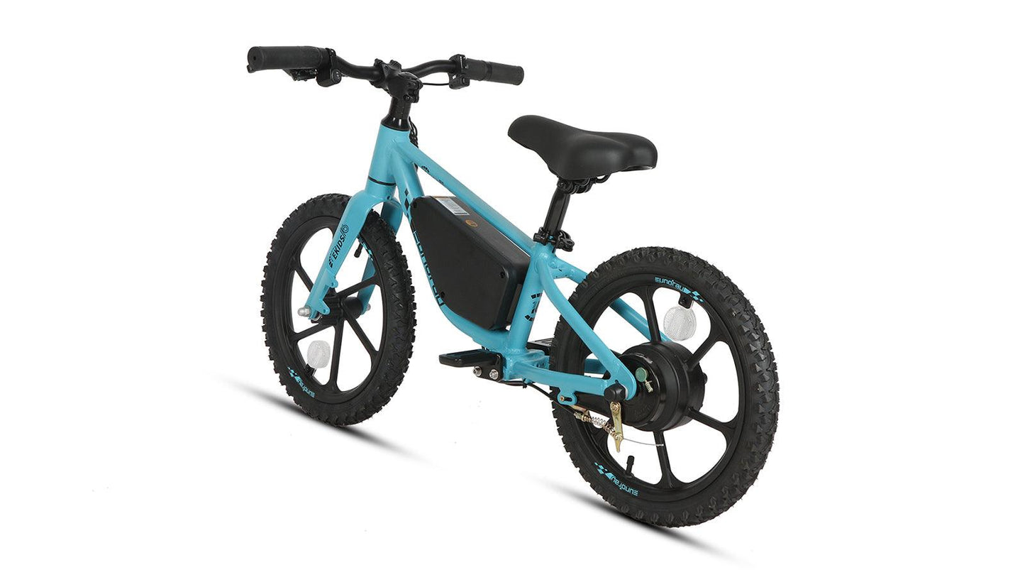 EUNORAU EKIDS-16 2024 Kids Electric Bike - Wheels of America