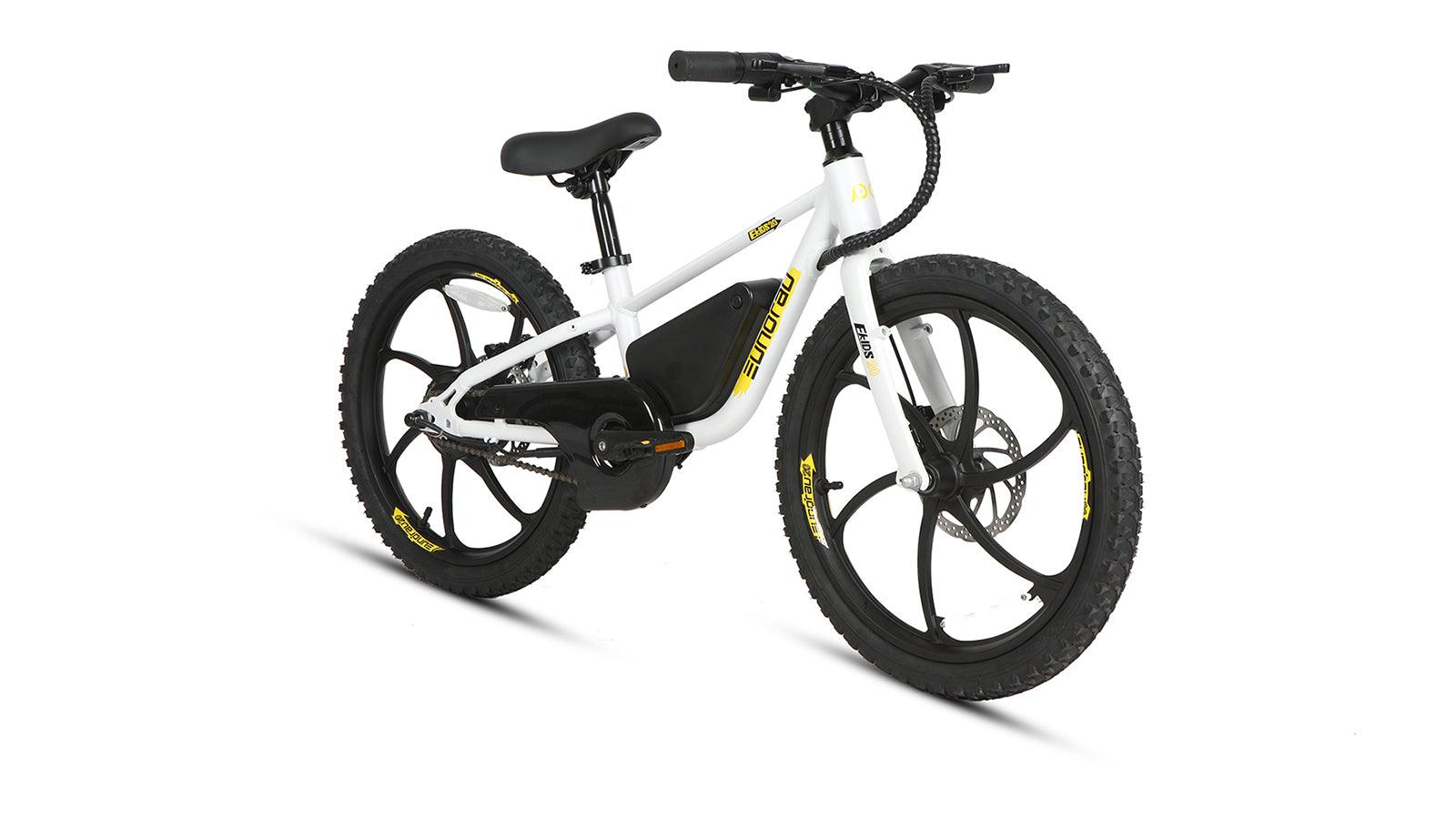 EUNORAU EKIDS-20 2024 Kids Electric Bike - Wheels of America