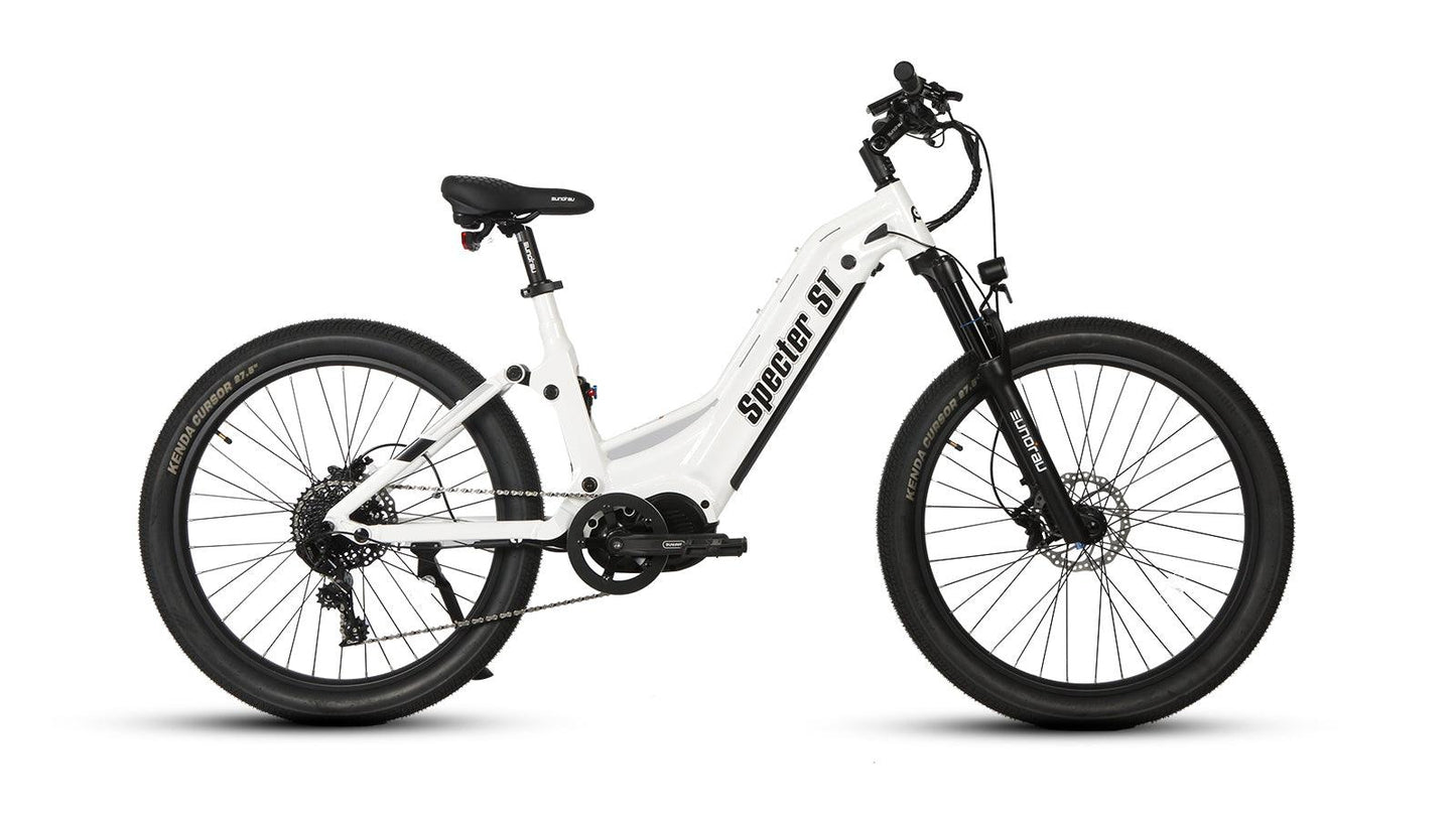 EUNORAU Specter-ST 1000W Electric Bike - Wheels of America