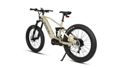 EUNORAU SPECTER-S/HUNTER X9 1000W Electric Mountain Bike - Wheels of America