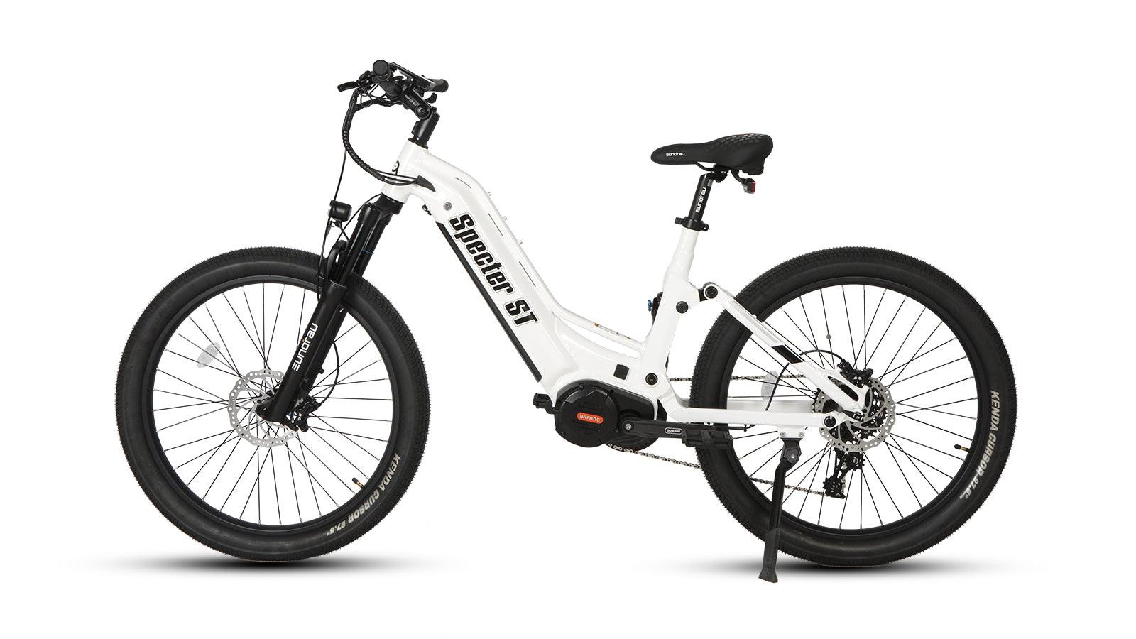 EUNORAU Specter-ST 1000W Electric Bike - Wheels of America