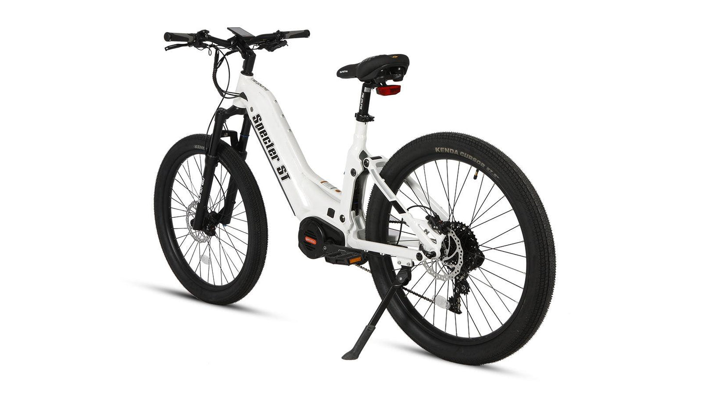 EUNORAU Specter-ST 1000W Electric Bike - Wheels of America