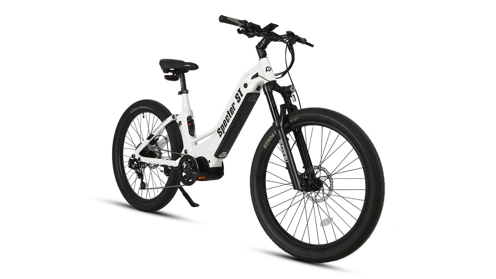 EUNORAU Specter-ST 1000W Electric Bike - Wheels of America