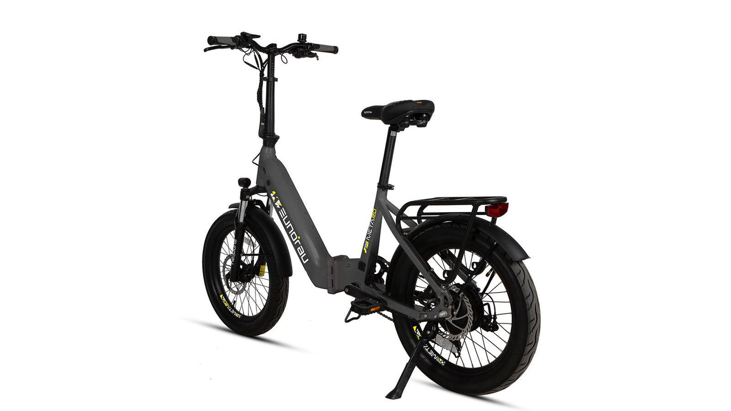 EUNORAU META Foldable | 500W Foldable E-Bike - Wheels of America