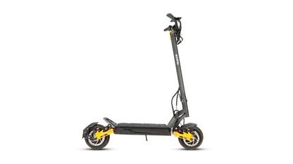 EUNORAU Scooter X1200 – Dual Motor Electric Scooter - Wheels of America