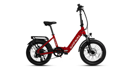 EUNORAU META Foldable | 500W Foldable E-Bike - Wheels of America