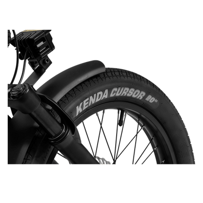 Revi Bikes Runabout.2 – Ultimate City Utility E-Bike - Wheels of America