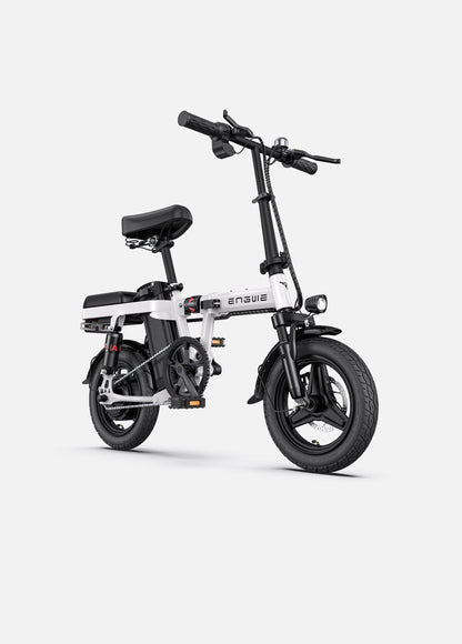 ENGWE T14 E-Bike - Wheels of America