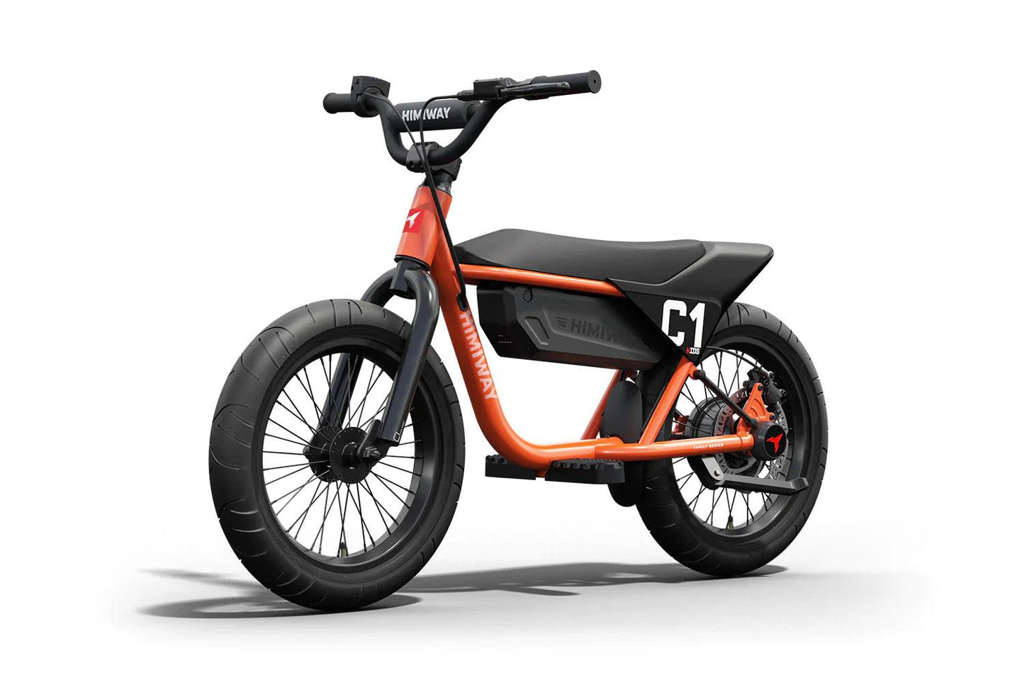 Himiway Kids Electric Bike C1 - Wheels of America