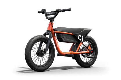 Himiway Kids Electric Bike C1 - Wheels of America