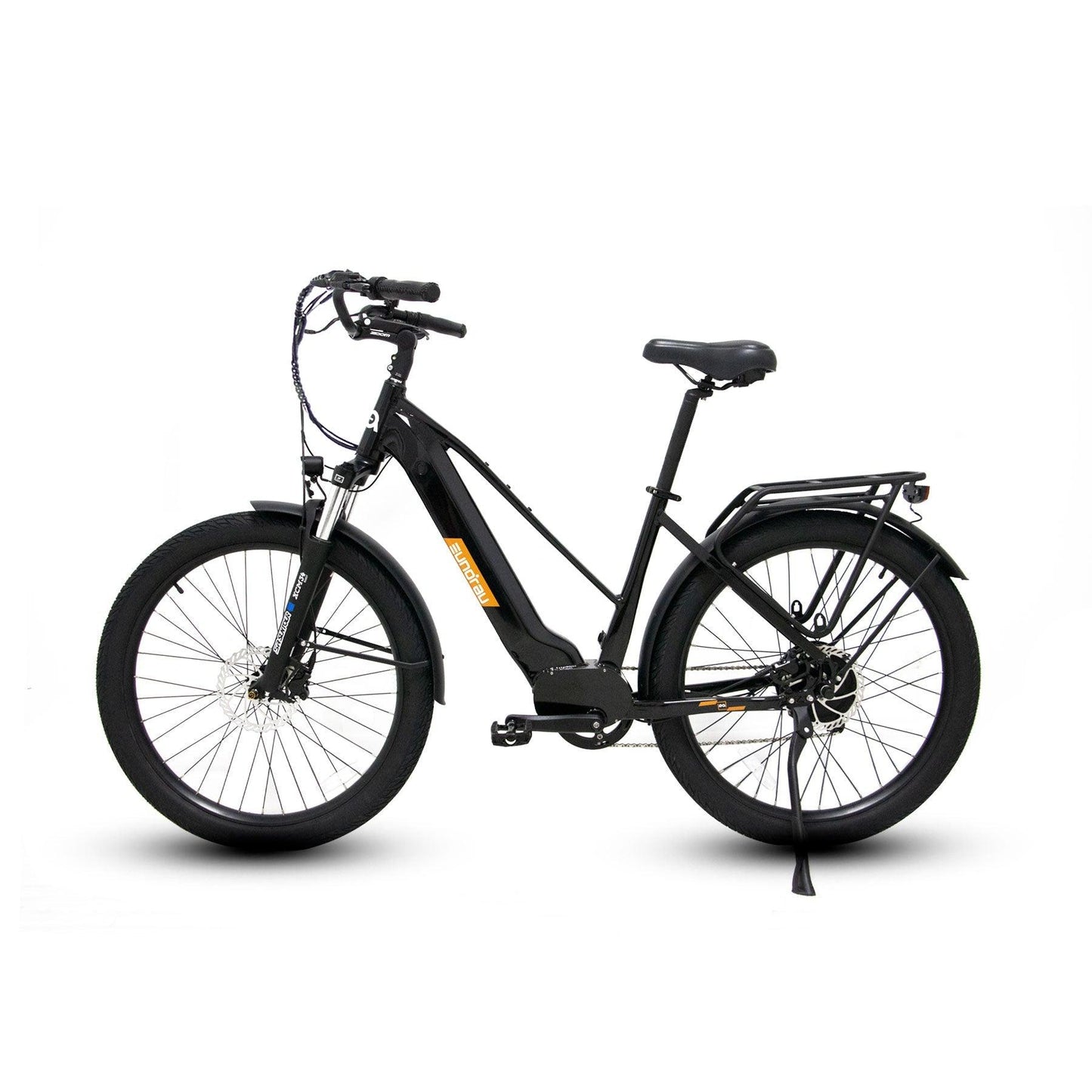 EUNORAU META275 500W Commuter Electric Bike - Wheels of America