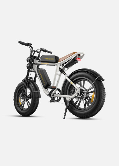 ENGWE M20 1000W Fat Tire Electric Bike | 28MPH - Wheels of America