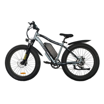 Aostirmotor All-terrain Electric Fat Bike S07-MAX - Wheels of America