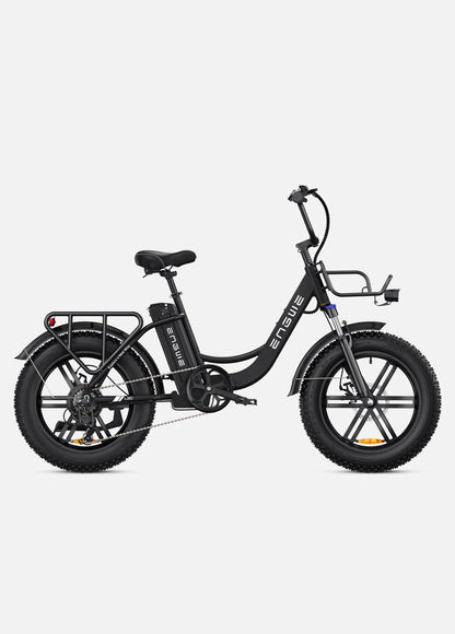 ENGWE L20 E-Bike - Wheels of America