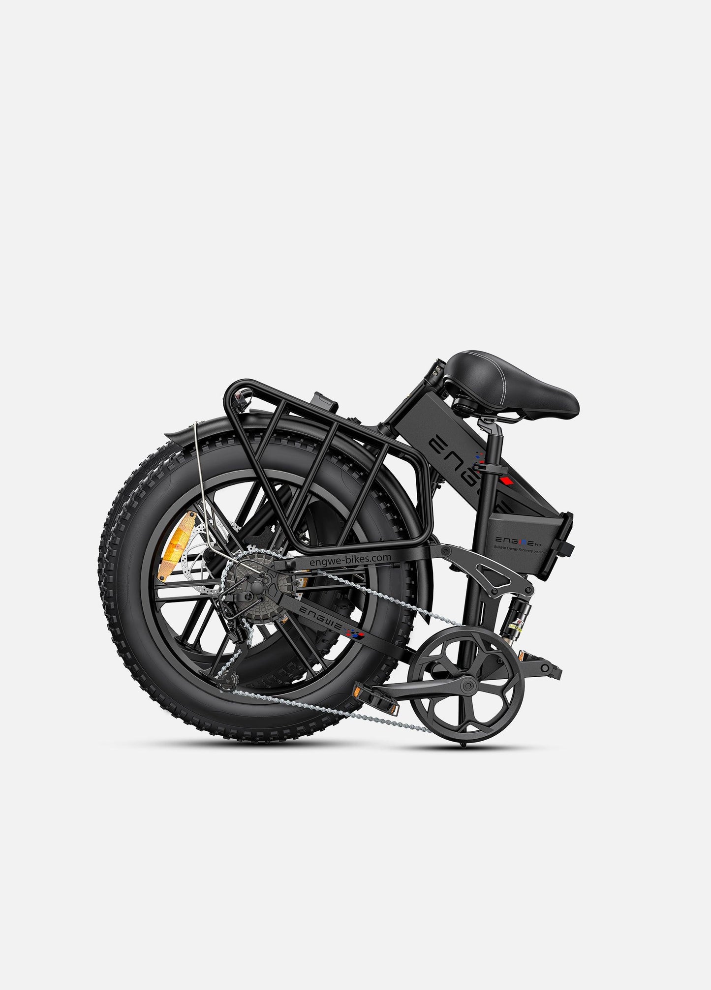 ENGWE Engine Pro E-Bike - Wheels of America