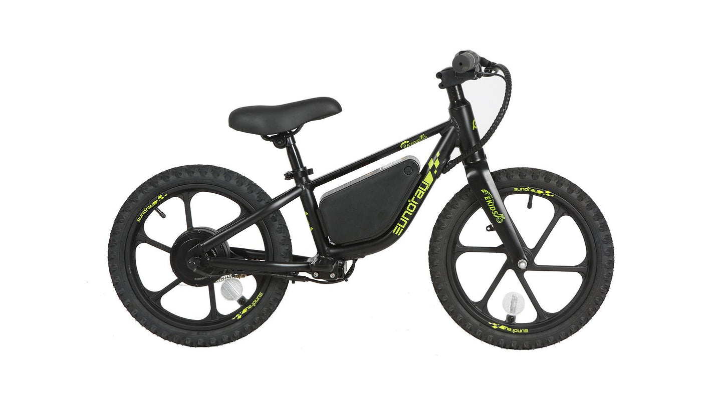 EUNORAU EKIDS-16 2024 Kids Electric Bike - Wheels of America