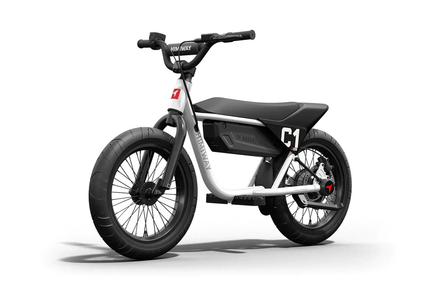 Himiway Kids Electric Bike C1 - Wheels of America