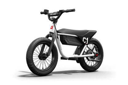 Himiway Kids Electric Bike C1 - Wheels of America