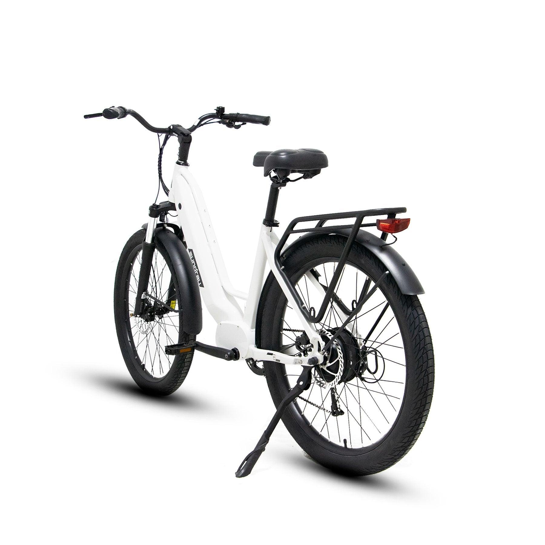 EUNORAU META275 500W Commuter Electric Bike - Wheels of America