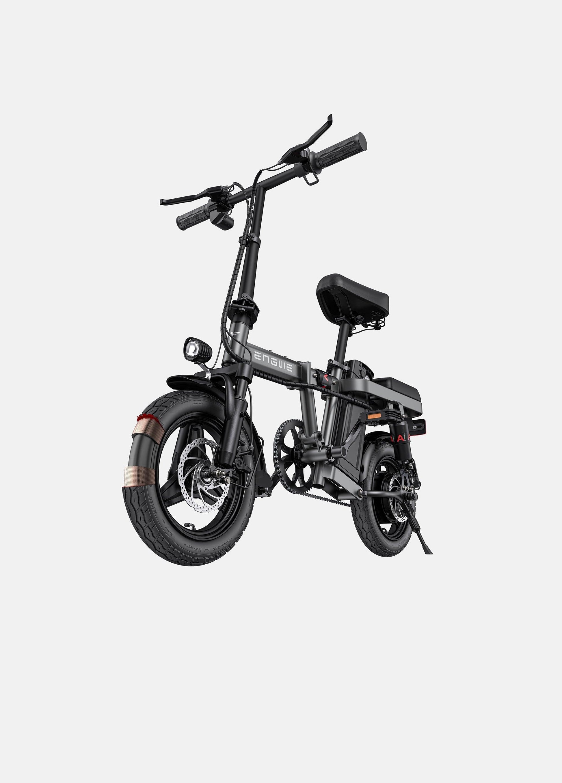 ENGWE T14 E-Bike - Wheels of America