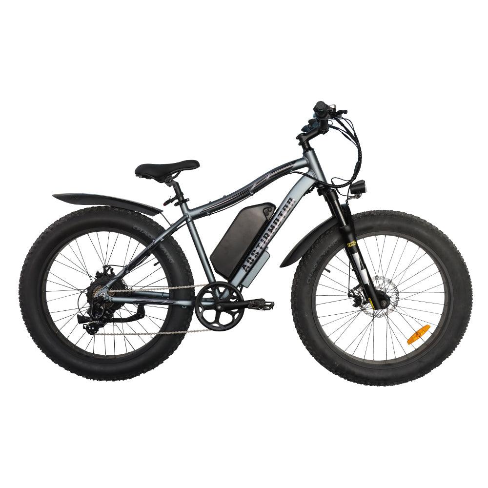 Aostirmotor All-terrain Electric Fat Bike S07-MAX - Wheels of America