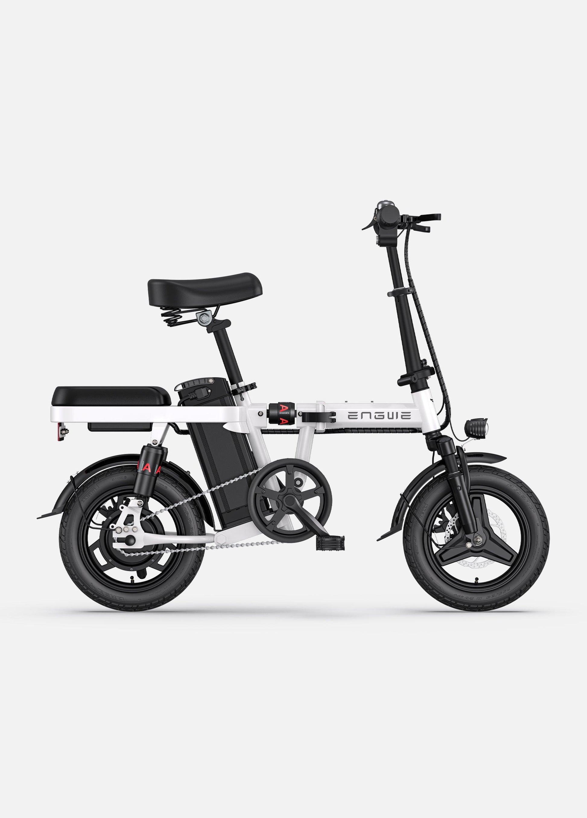 ENGWE T14 E-Bike - Wheels of America